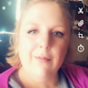 Meet your Posher, Teresa